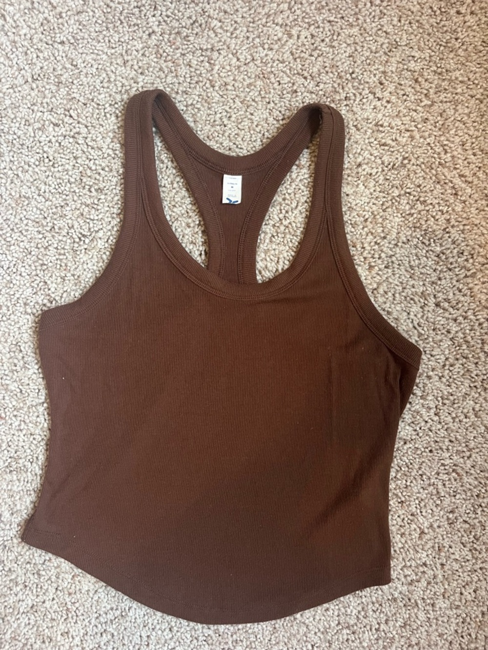 Old Navy Racerback Tank Top